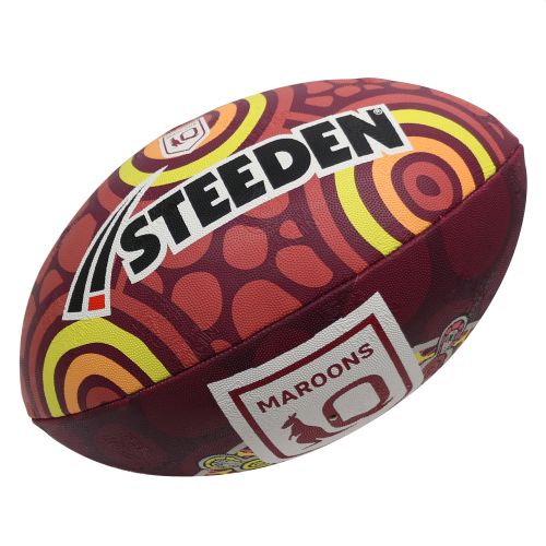 STEEDEN FIRST NATIONS QLD SUPPORTER BALL 2025