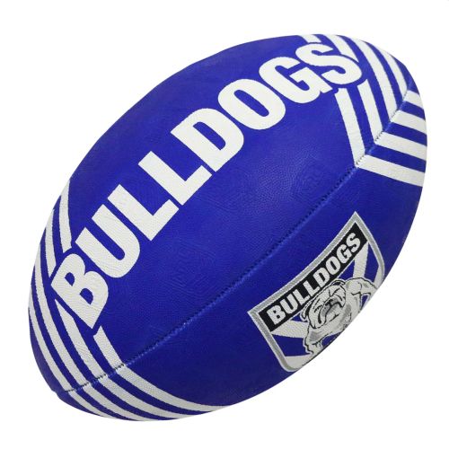 STEEDEN NRL SUPPORTER BALL 26