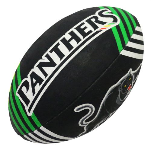 STEEDEN NRL SUPPORTER BALL 26