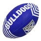 STEEDEN NRL MINI SUPPORTER BALL 26