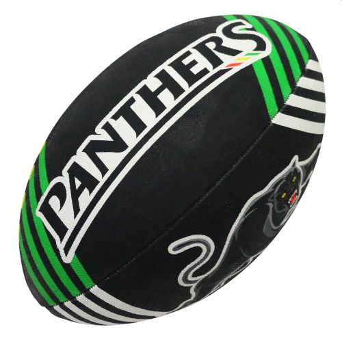 STEEDEN NRL MINI SUPPORTER BALL 26
