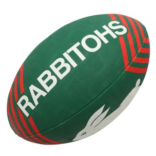STEEDEN NRL MINI SUPPORTER BALL 26