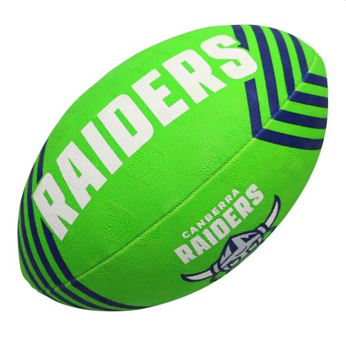 STEEDEN NRL MINI SUPPORTER BALL 26