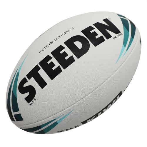 STEEDEN NZRL INTERNATIONAL MATCH