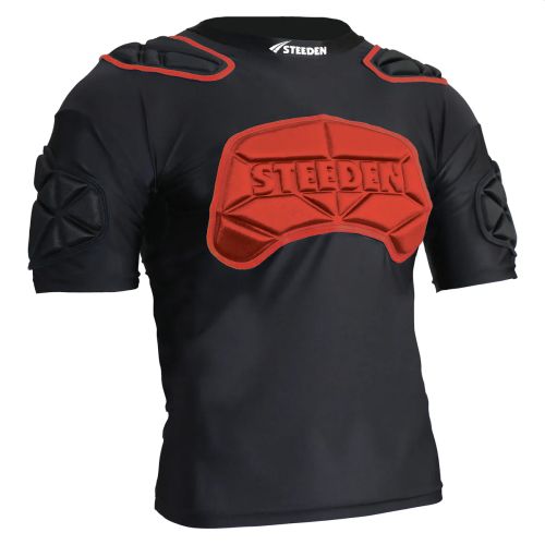 STEEDEN BULL 5.0 SHOULDER PADS