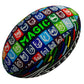 STEEDEN MAGIC ROUND SUPPORTER BALL 2026 | 11 INCH