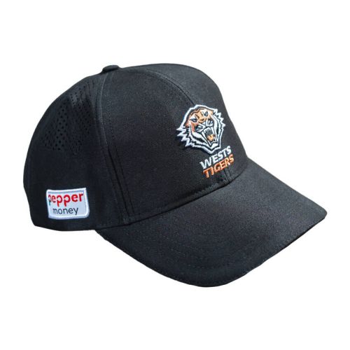 STEEDEN TIGERS PLAYERS REPLICA MEDIA CAP 2025
