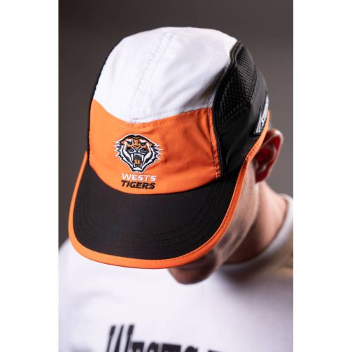STEEDEN TIGERS PLAYERS REPLICA LEGIONNAIRE CAP 2025