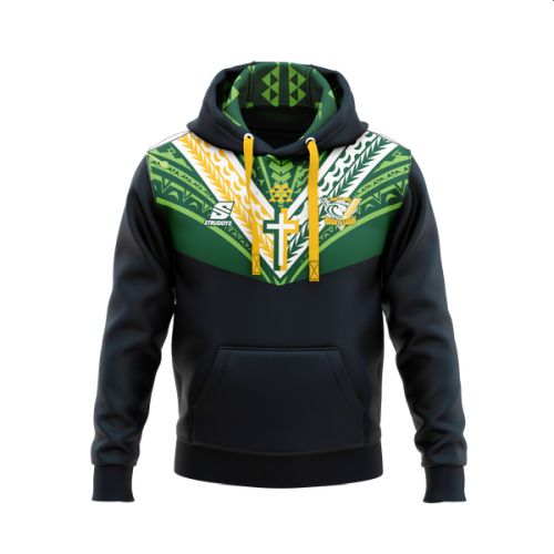 STRUDDYS COOK ISLANDS HOODIE 2026