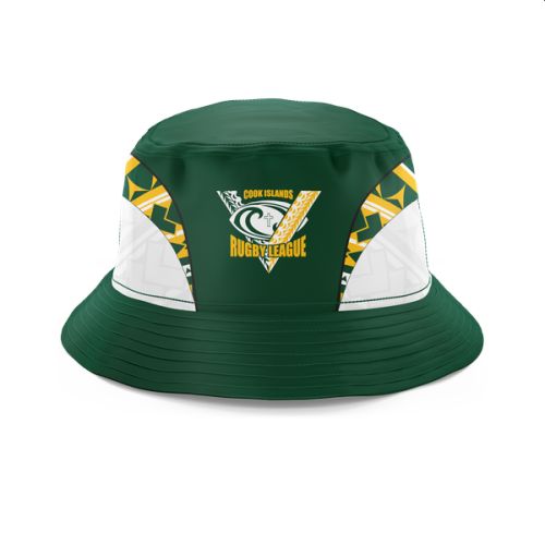 STRUDDYS COOK ISLANDS BUCKET HAT 2026