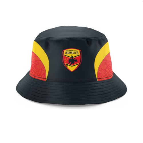 STRUDDYS PNG KUMULS BUCKET HAT 2026
