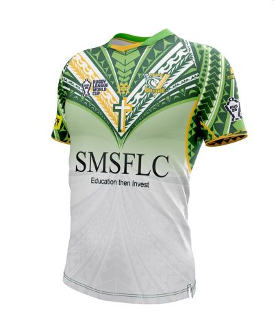 STRUDDYS COOK ISLANDS RLWC AWAY JERSEY 2026