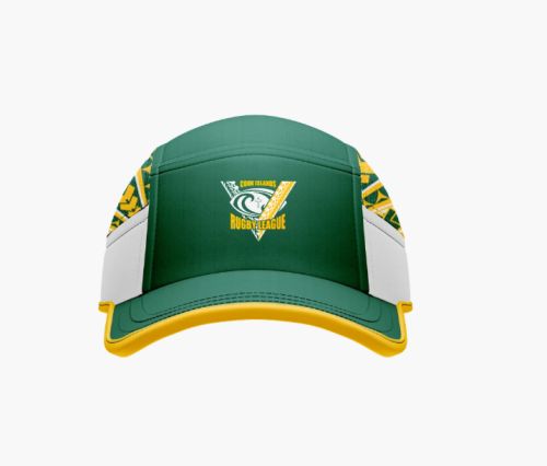 STRUDDYS COOK ISLANDS CAP 2026