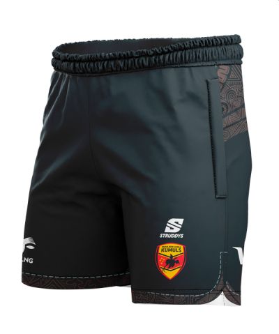 STRUDDYS PNG KUMULS TRAINING SHORTS 2026