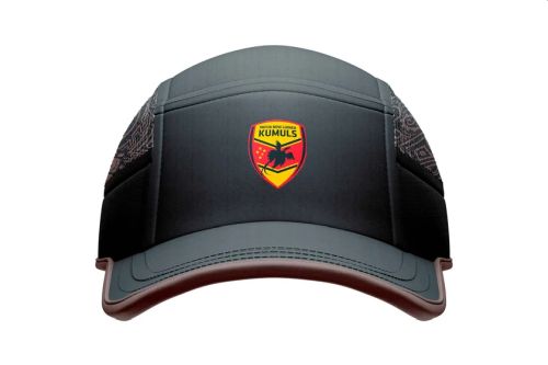 STRUDDYS PNG KUMULS TRAINING CAP 2026