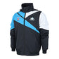 SHARKS RETRO TRACK JACKET