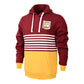 BRISBANE BRONCOS RETRO HOODIE