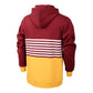 BRISBANE BRONCOS RETRO HOODIE