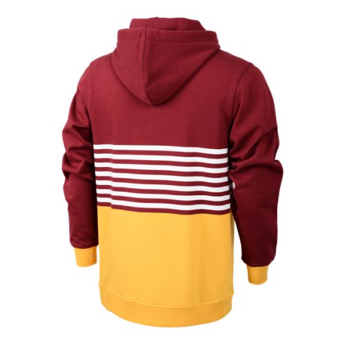 BRISBANE BRONCOS RETRO HOODIE