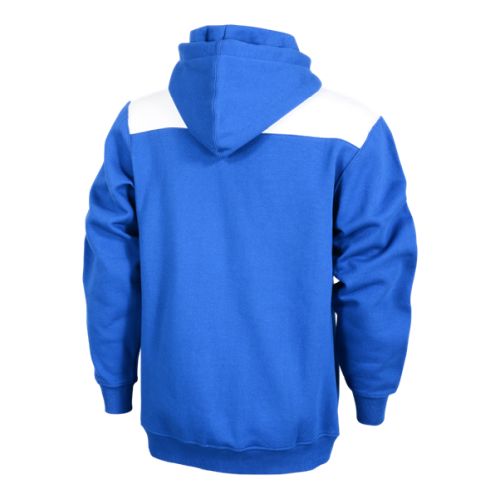 CANTERBURY BULLDOGS RETRO HOODIE