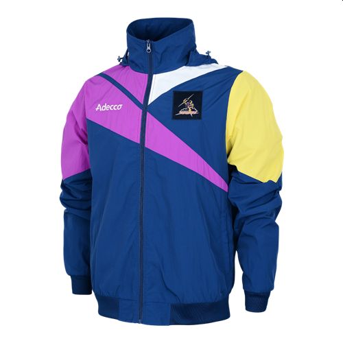 STORM RETRO TRACK JACKET
