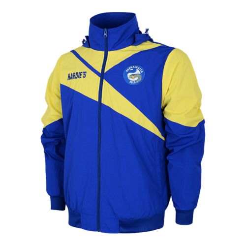 EELS RETRO TRACK JACKET