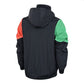 PANTHERS RETRO TRACK JACKET