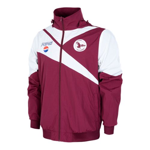 MANLY RETRO TRACK JACKET