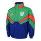 WARRIORS HERITAGE JACKET