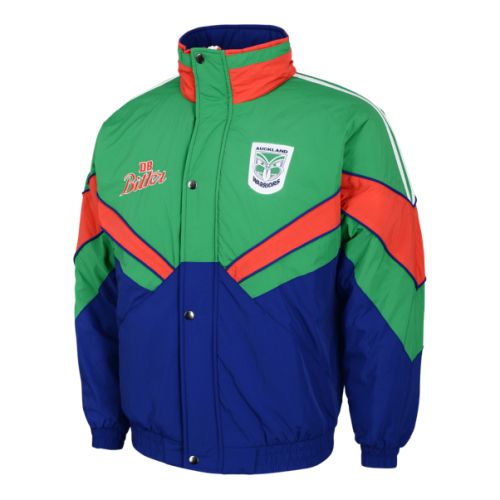 WARRIORS HERITAGE JACKET
