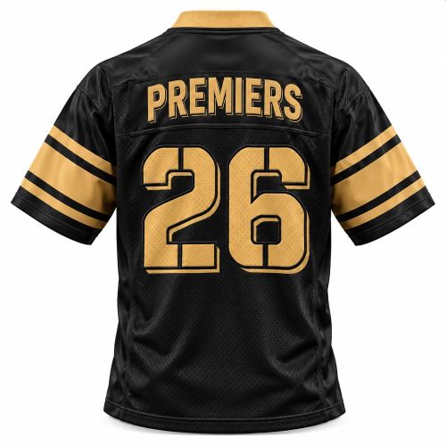 SYDNEY ROOSTERS 2026 PREMIERS NFL JERSEY