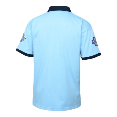 NSW STATE OF ORIGIN 1996 RETRO JERSEY