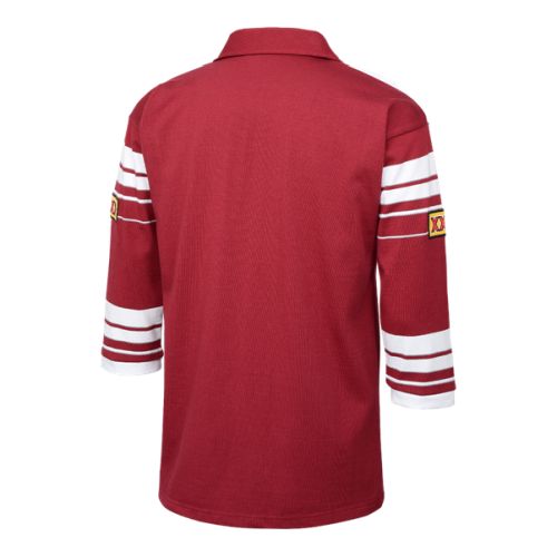 QUEENSLAND STATE OF ORIGIN 1996 RETRO JERSEY