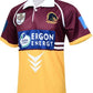 BRISBANE BRONCOS 2000 RETRO JERSEY