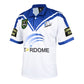CANTERBURY BULLDOGS 1998 RETRO JERSEY