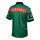 CANBERRA RAIDERS 2001 RETRO JERSEY
