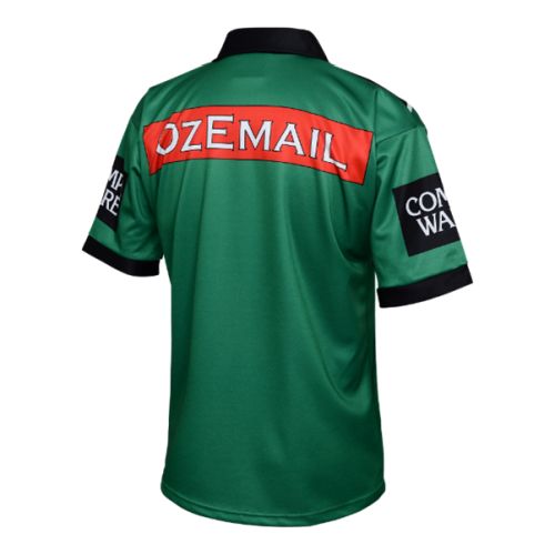CANBERRA RAIDERS 2001 RETRO JERSEY