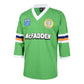 CANBERRA RAIDERS 1989 WORLD CLUB CHALLENGE RETRO JERSEY