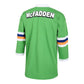 CANBERRA RAIDERS 1989 WORLD CLUB CHALLENGE RETRO JERSEY