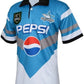 CRONULLA-SUTHERLAND SHARKS 1998 RETRO JERSEY