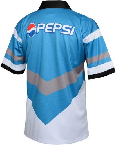 CRONULLA-SUTHERLAND SHARKS 1998 RETRO JERSEY