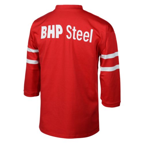 ILLAWARRA STEELERS 1987 RETRO JERSEY