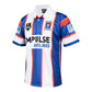 NEWCASTLE KNIGHTS 2000 AWAY RETRO JERSEY