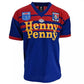 NEWCASTLE KNIGHTS 1988 RETRO JERSEY