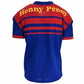 NEWCASTLE KNIGHTS 1988 RETRO JERSEY