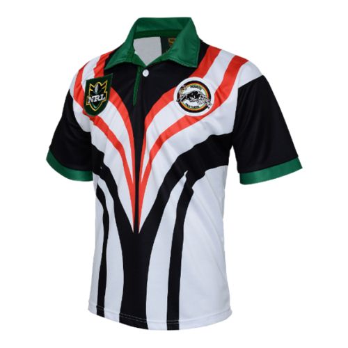 PENRITH PANTHERS 1998 RETRO JERSEY