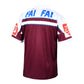 MANLY SEA EAGLES 1998 RETRO JERSEY