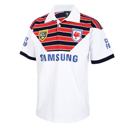SYDNEY ROOSTERS 1995 RETRO JERSEY