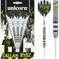 UNICORN CALLAN RYDZ 80% TUNGSTEN | THE RIOT
