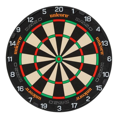 UNICORN ECLIPSE ULTRA 2.0 DARTBOARD